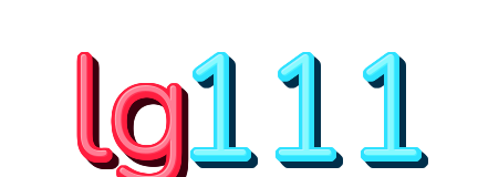 lg111 — logo kanal
