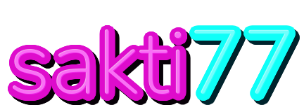 sakti77 — logo kanal
