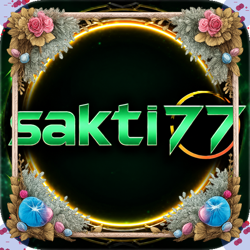 sakti77 — mitra unggulan